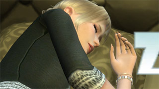 【『Sims4』日記】あの美少女のシャワーシーン!?（北口徒歩2分）