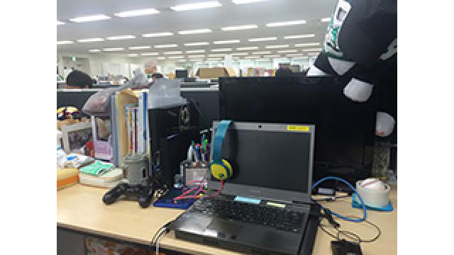 捨てられない男(ふじのっち)