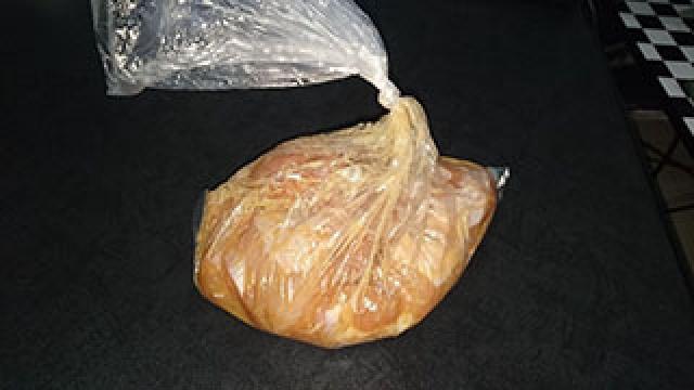 『ダイナマイト』と言えば権利物のアレ(ででお)