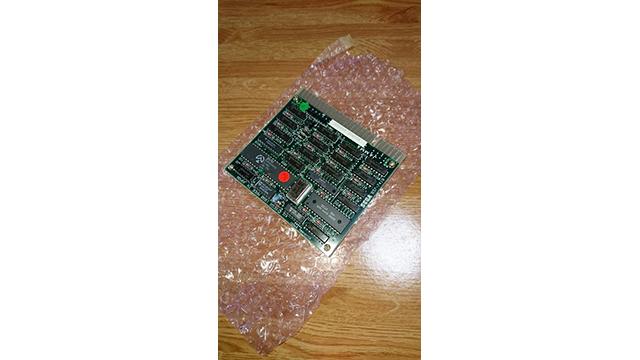 デトロイト・エアロシティ(ででお)