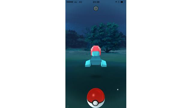 コンプリートした男（ふじのっち）