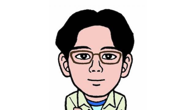 最近思っていること（お久しぶりですｗ）（林克彦）