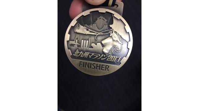 走る男（ふじのっち）