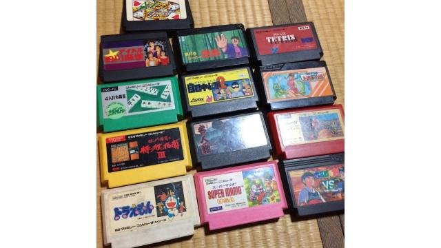 レトロゲームのおべんきょう（ゆーみん17）