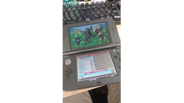 ナスカの地上絵は『ゼビウス』で覚えた（ででお）