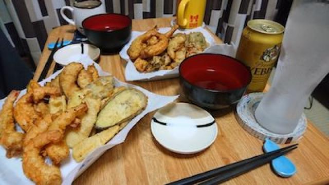 さようなら天さん……どうか死なないで（ででお）