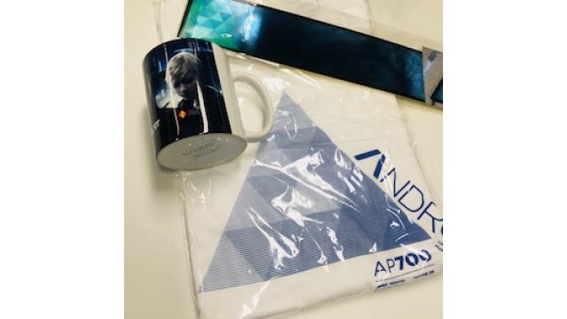 【会員限定】『Detroit：Become Human』関連グッズをセットで1名様に【2018年8月30日（木）締切】