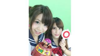 ニコ生次回は・・つなりほ出没注意報