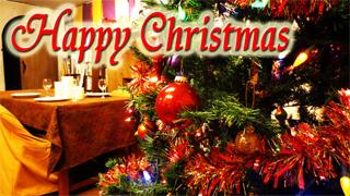 12月21日　鎧チャレンジトーナメント＆クリスマスパーティのお知らせ