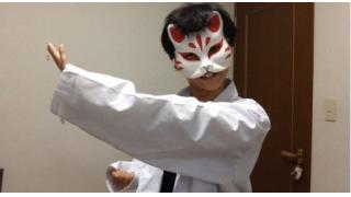 仕掛人の自己紹介【20の質問】