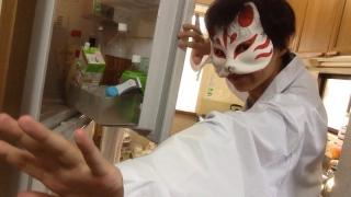 あの高速料理人「仕掛人」が週刊アスキーに掲載されたよ！