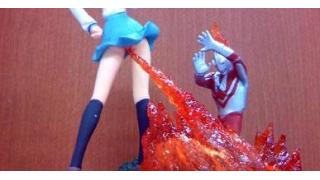 ラーメン食べたらケツから火が出そうになった