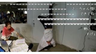 初公式生放送の僕が「ニコラジ」に参加したら阿鼻叫喚の大事故放送になった件