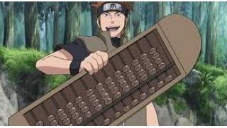 そろばんとか何それ美味しいの？