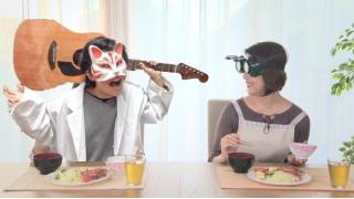 世界最速エビフライの作り方