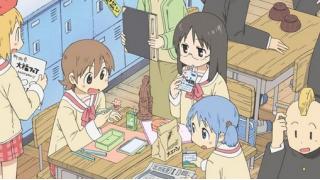 日常的な事を淡々と書いていく