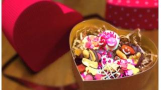 オススメのバレンタインチョコ菓子ランキング！！