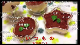 材料費気にせず、本気でティラミスを作ったよ！！【１年前のリベンジ】