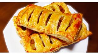 アップルパイ作ってたらニコニコ本社爆破した件