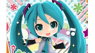 音ゲー「初音ミクProject miraiでらっくす」買ったよ。楽しすぎてやばい。