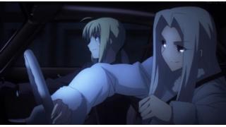 ペーパードライバーだけど、おそとはしってくりゅぅぅぅぅっ！