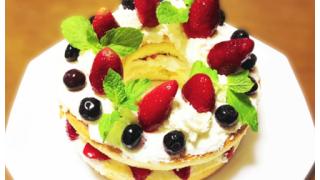 今年の誕生日もマジ感謝！