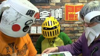 マジ会議ＴＶお疲れ様＆ロックマン生まで、あと４日！！！