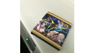 マオーのほっかいどうログ その２＆告知
