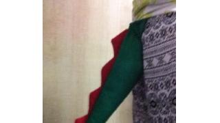 マオーのわんぱく衣装いじり３