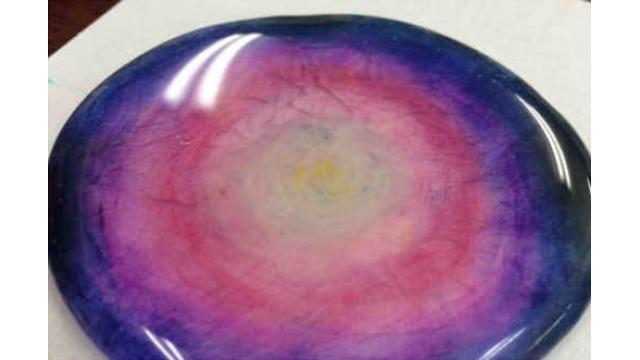 わんぱく秘密基地！お疲れ様でした！プラバン作品大公開！！