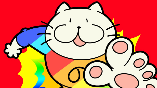 【壁紙プレゼント】壁紙あな埋めマラソンお疲れ様！【コースターの絵もあるよ！】