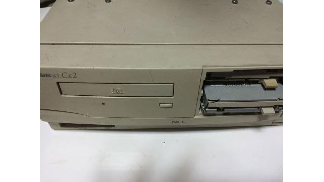 生ラジオお疲れ様！＆タイチョーのＰＣ－９８事情のご相談っっ！！！