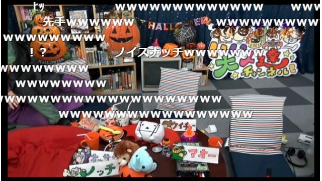 ハロウィンで仮装するのって「本来は」子供だけよね。仮装しちゃうけれどね！