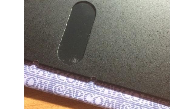 大魔界村裏話『フロッピーの恐怖！激闘！タイチョーＶＳカビ！？』