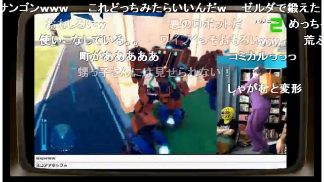 ゴールデンいい大人達ウィーク2018閉幕！Nintendo Labo面白かったぜー！！
