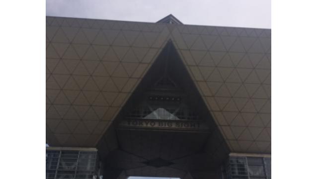 ゲームマーケット2018春、2日目遊びに行ってきました！