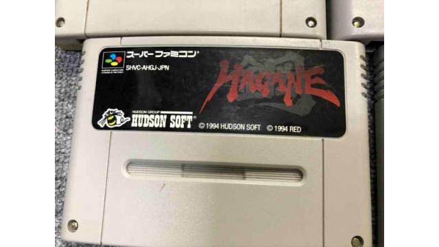 一足早い福袋がコンビニ袋で雑にやってきたでござる。・・・ん！？