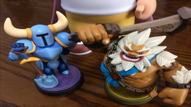 アミーボって・・・イイね！