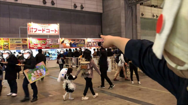 『闘会議2019』に行ってきました！ ※追記アリ※