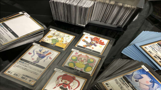 今日から4日連続、チャンネル＆ニコニコ公式生放送！