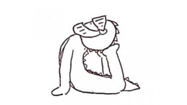 マオーとベイビーのほのぼの暮らし　28