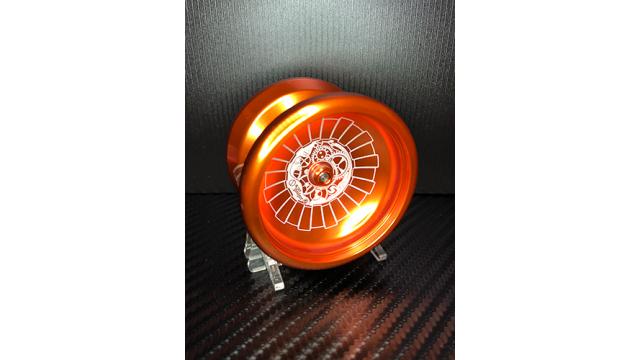 タイチョーのオススメ！初心者ヨーヨーはこれだっ『ストリングプレイ編』