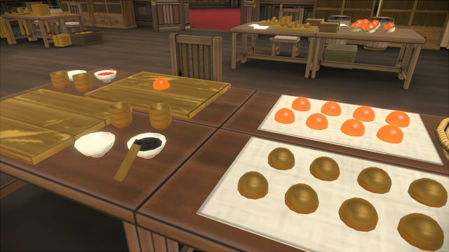 ポケモン『アルセウス』始めました。