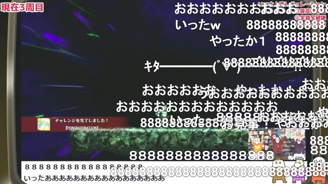 元祖『死にゲー』ここにあり、『帰ってきた 魔界村』放送後記 & 今夜は『すすめ！！ まもって騎士 姫の突撃セレナーデ』をプレイ！