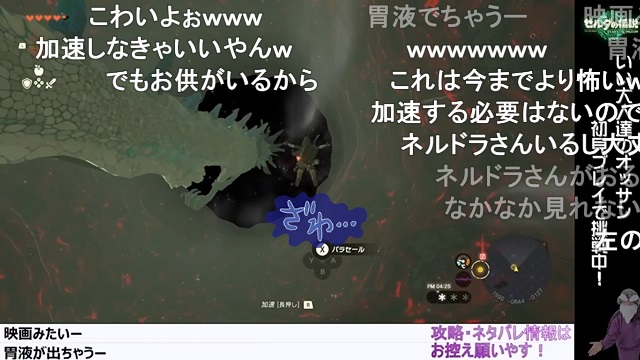 第4回『ゼルダの伝説 ティアーズオブザキングダム』生放送、振り返り ＆ 第5回放送は明日6/3（土）13:00から！