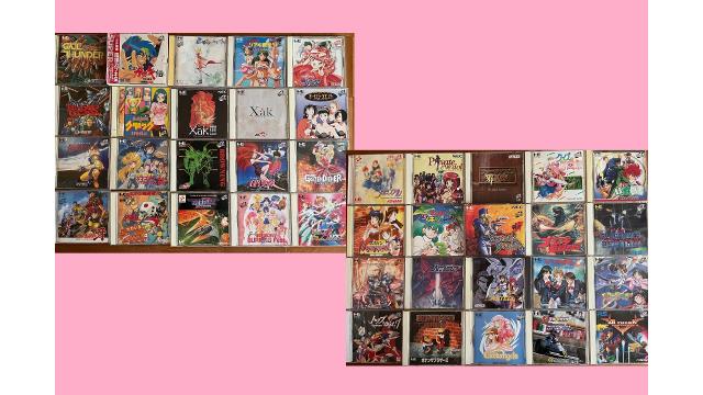 やりたいタイトルはいっぱいある。