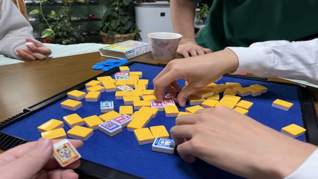 2024年いい大人達 再起動・・・というほど電源OFFになっているのか甚だ疑問である。