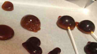 ホワイトデー生放送お疲れ様です！