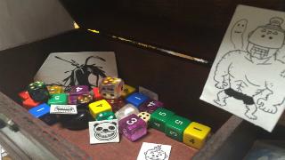 「いっきおんらいん」公式ゲーム実況生放送、その後はチャンネル生放送でアナログゲーム三昧！