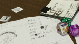 「紙ペンコロ冒険者」新Ver、パッケージ内容のお話